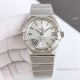 VSF Omega Constellation New 38mm Stainless Steel Blue Dial Cal.8800 Replica Watch (4)_th.jpg